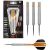 Raymond Van Barneveld Rvb80 Tungsten Steel Tip Darts By Target