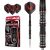 Mervyn King Special Edition 90% Tungsten Steel Tip Darts By Winmau