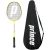 Prince Power Rebel Ti 75 Badminton Racket + Cover