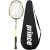 Prince Pro Rebel Nano Ti 75 Graphite Badminton Racket + Full Cover