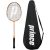 Prince Power Vortex Ti 75 Badminton Racket + Cover