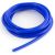 Automotive Plumbing Solutions Vacuum Silicone Hose – 9mm Bore x 3mm Wall Blue, Blue