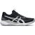 Women’s Shoes Gel-tactic – Black/white