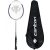 Carlton Powerblade Elite Badminton Racket + Cover