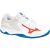 Squash Shoes Thunderball – White