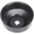 Sealey Oil Filter Cap Wrench Ø65mm x 14 Flutes – MS044