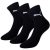 Puma Short Crew Socks (3 Pairs)