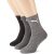 Puma Short Crew Socks (3 Pairs)