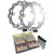 Galfer Front Motorcycle Oversize Brake Kit