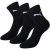 Puma Sports Crew Socks (3 Pairs)