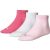 Puma Quarter Training Socks (3 Pairs)