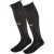 Mens Football Team Socks (black)