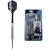 Phil Taylor Brass Silverlight Ringed Steel Tip Darts By Target