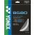 Bg 80 Badminton String – White