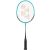 Childrens/kids Mp2 Badminton Racket (sky Blue/black)