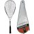 Browning Platinum Nano 140 Squash Racket & Carry Case