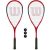 Wilson Cs Muscle 190 Squash Racket Twin Set & 3 Squash Balls