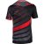 H500 Handball Jersey – Black/purple