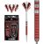 Winmau Overdrive 90% Tungsten Steel Tip Darts By Winmau