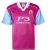 Burnley 2000 Unfashionable Soccer Blouse