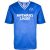 Rangers 1990 Unfashionable Soccer Blouse