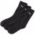 Pack of 3 Pairs of Socks in Cotton Mix – SIZE 43/46 (9 to 11)