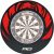 Red Dragon Razor Edge Dartboard Surround Dragon Design