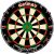 Winmau Green Zone Blade 5 Dual Core Dartboard