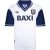 Preston North Finish 1996 Unfashionable Soccer Blouse