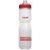 Camelbak Podium Kick back Insulated Bottle – Fiery Crimson / White