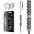 Steve Brown Extreme 90% Tungsten Steel Tip Darts By Winmau