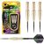 Simon Whitlock Brass Steel Tip Darts By Winmau