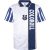 Preston North Finish 1994 Unfashionable Soccer Blouse