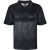 Manchester Town 1990 Black Out Unfashionable Blouse