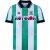 Plymouth Argyle 1992 Unfashionable Soccer Blouse