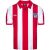 Sunderland 1978 Umbro Unfashionable Soccer Blouse