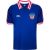 Sunderland 1978 Away Umbro Unfashionable Soccer Blouse