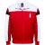 AC Milan 1988 Unfashionable Soccer Observe Jacket