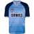 Sunderland 1984 Away Unfashionable Soccer Blouse