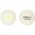 Yellow Dot Pelota For Pala Ancha Gpb 500 – White