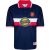 Sunderland 1999 Away Unfashionable Soccer Blouse