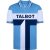 Coventry 1982 House Unfashionable Soccer Blouse