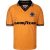 Wolverhampton Wanderers 1998 Unfashionable Soccer Blouse