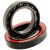 Enduro Ceramic Bearings – Ceramic Hybrid – 6807 LLB – 35X47X7