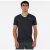 Males’s Technical Quick-sleeved Padel T-shirt Kuikma 900 – Inexperienced