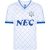 Everton 1988 3rd Unfashionable Soccer Blouse