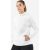 Cushy Part Zip Tennis Hoodie Dry 900 – Off-white