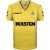 Spurs 1988 Hummel Away Unfashionable Soccer Blouse