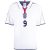 England 2004 No 9 Rooney  Unfashionable Soccer Blouse