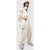 Womens Bomber Sweatshirt Instantly Leg Tracksuit – Beige – M, Beige